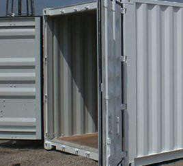 Get Your Container Doors Working Like New in 4 Steps