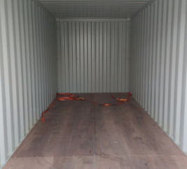 5 Reasons to Rent Storage Containers