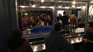 4 Ways to Use Concession-Style Custom Shipping Containers