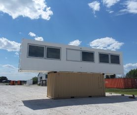 CrowsnestTainer
