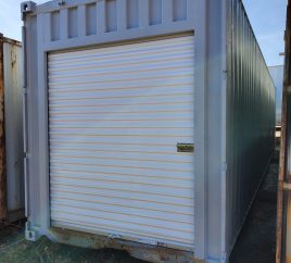 March Madness  – Dry Shipping Containers Sale!