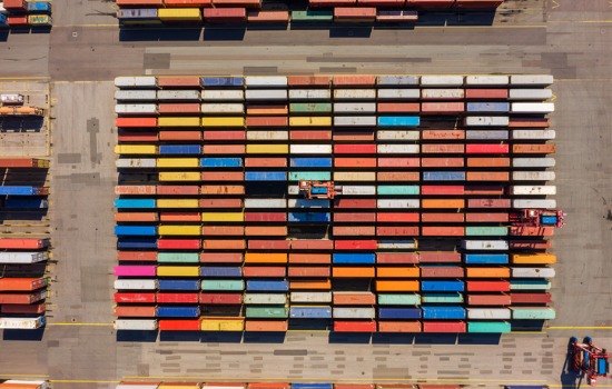 Custom Shipping Containers Illinois
