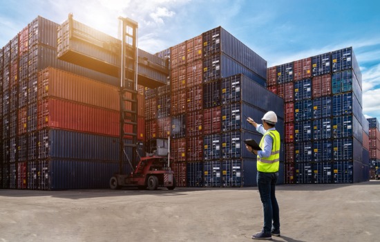 Used Shipping Containers Illinois
