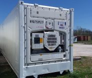 Refrigerated Containers Grand Forks ND