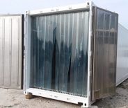 Refrigerated Containers Montgomery AL