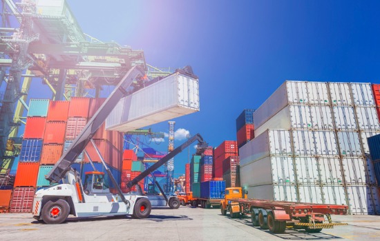Reefer Containers Joliet IL