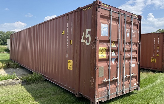 Storage Containers Cedar Rapids IA