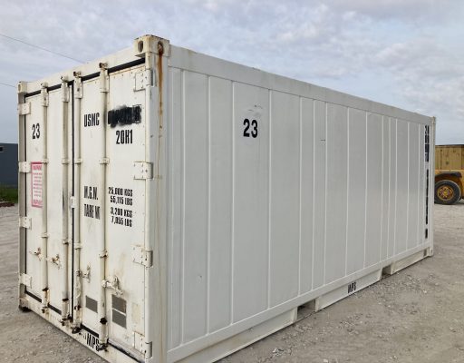 Container Specials