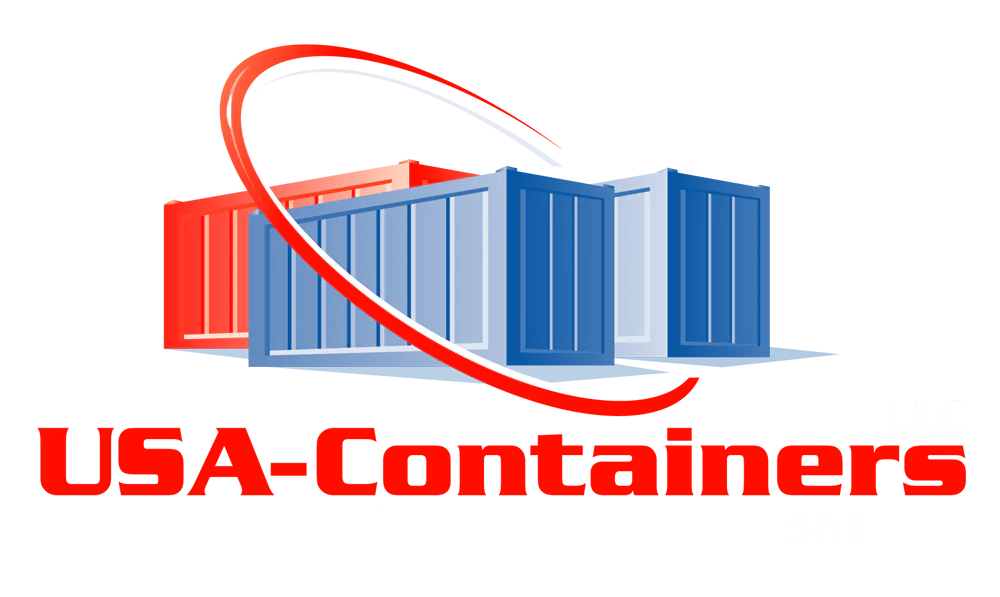 USA-Containers