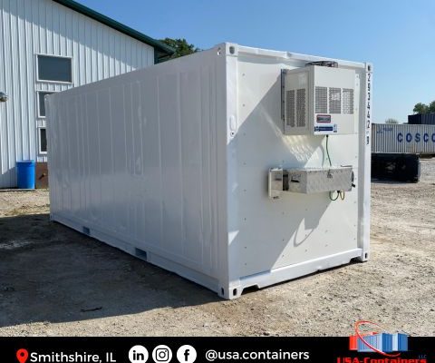 Container Specials