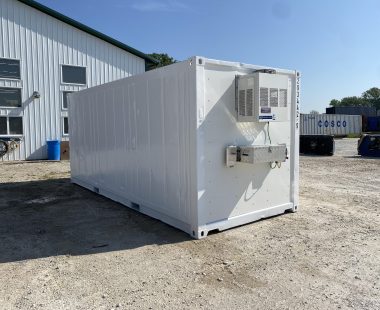 Single Phase Chiller