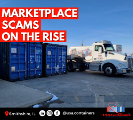 Marketplace Scams On The Rise