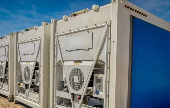 Single-Phase Chillers and Freezers Wisconsin