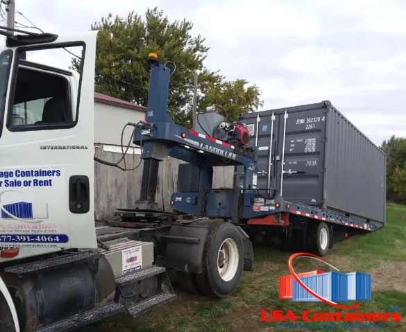 Class A CDL Semi Truck Driver