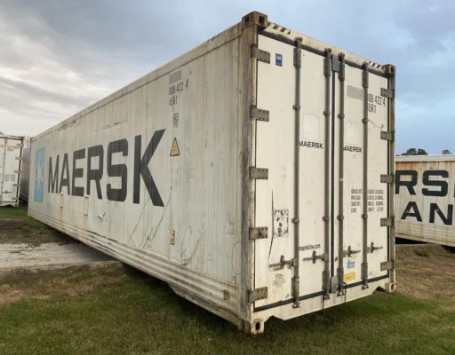 Container Specials