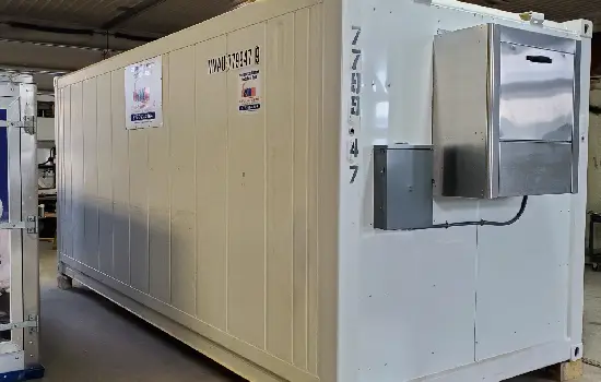 USA-Containers provides solutions for Portable Refrigeration in Wisconsin