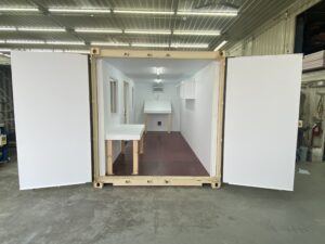 Office Container for sale or rent