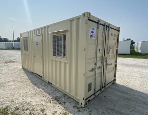 Container Specials