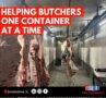Helping Butchers One Container at a Time!
