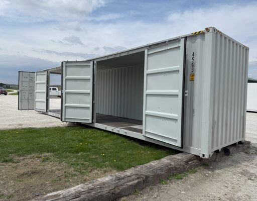 Container Specials