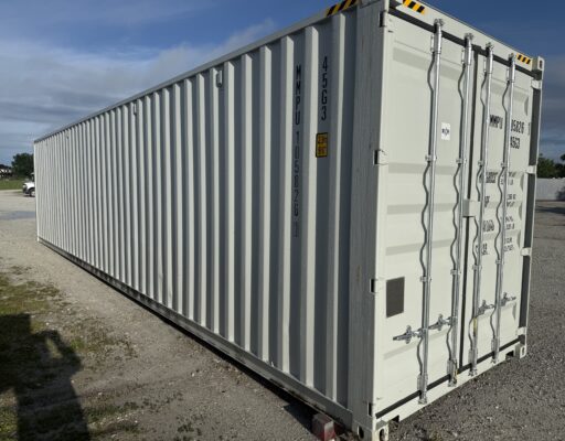 Container Specials