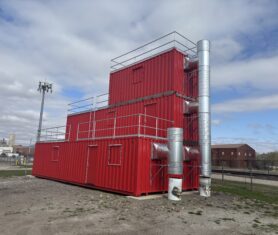 Fire Department Training