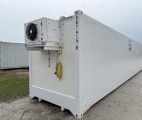 Single Phase Chiller/Freezer