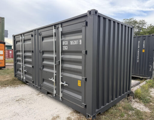 Container Specials