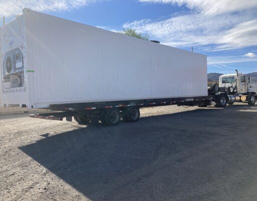 Container Specials