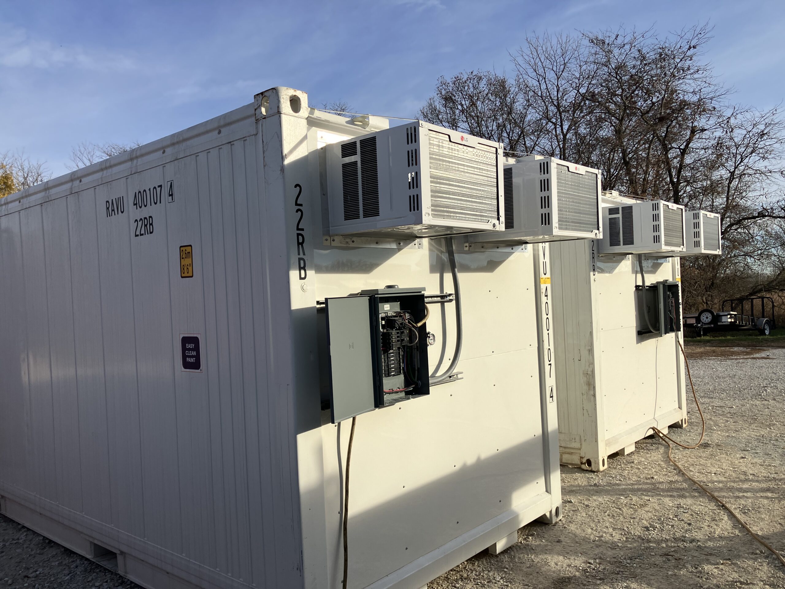 Container Specials