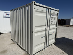 10ft One Trip Office with Door and Window Special