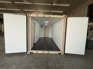 20ft Office For Sale or Rent 2971013