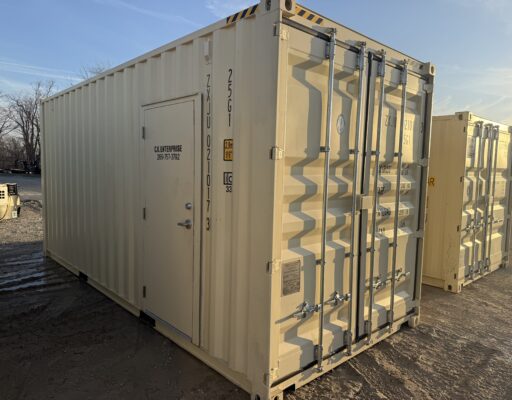Container Specials