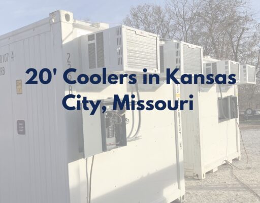 Customer-Owned Containers