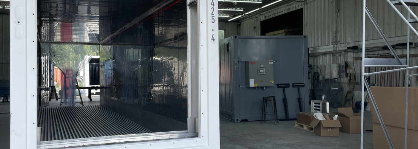 Single-phase Chillers & Freezers