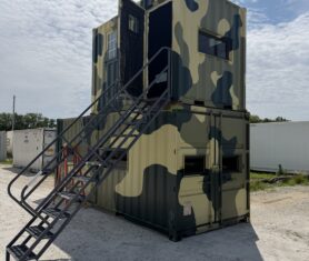 Hunting Blind