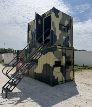 Hunting Blind