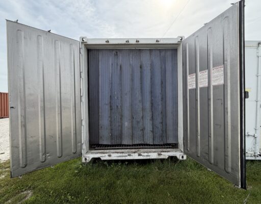 Container Specials