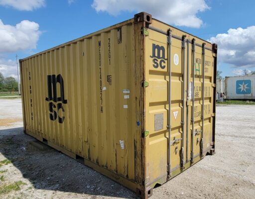 Container Specials